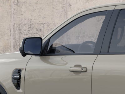 2026 Ford Ranger Lariat®