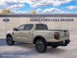 2026 Ford Ranger Lariat®