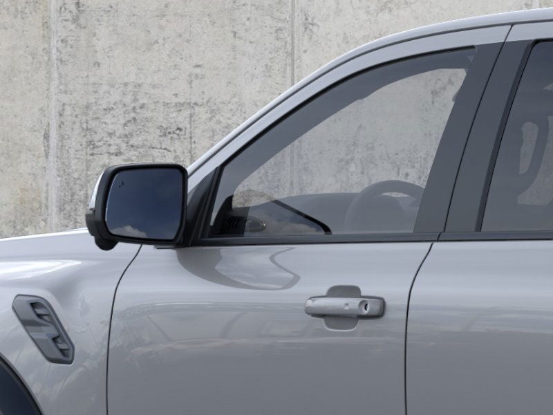 2026 Ford Ranger Raptor®