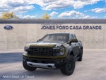 2026 Ford Ranger Raptor®