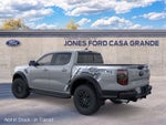 2026 Ford Ranger Raptor®