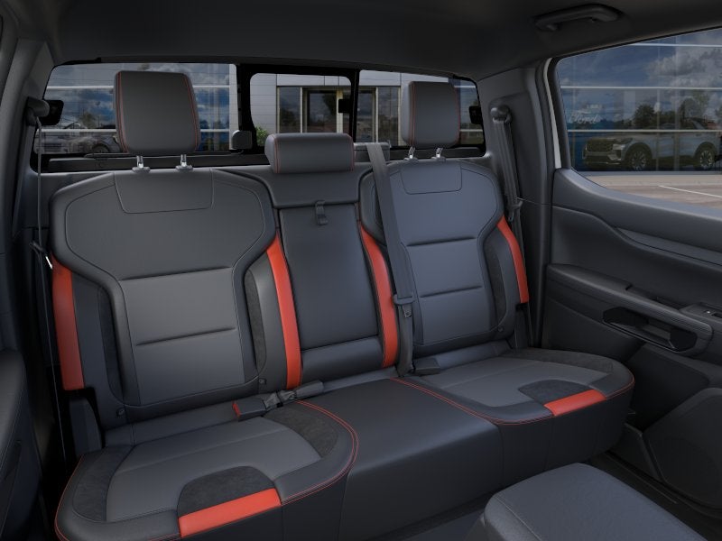 2026 Ford Ranger Raptor®