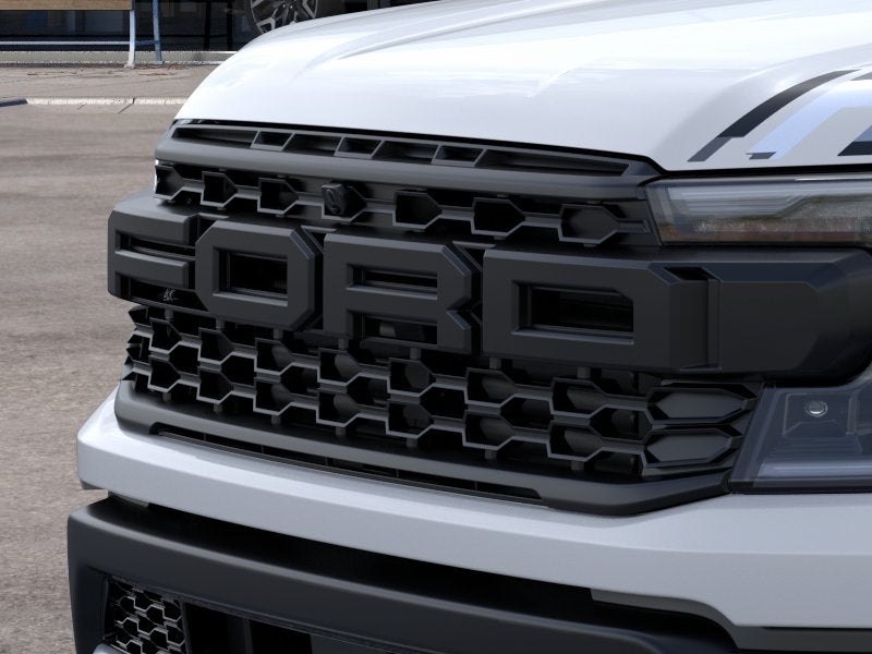 2026 Ford Ranger Raptor®