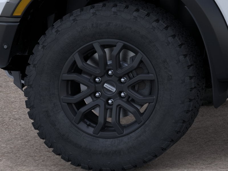 2026 Ford Ranger Raptor®