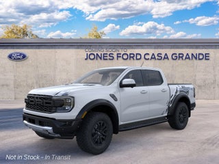 2026 Ford Ranger Raptor®
