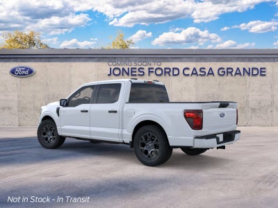 2026 Ford F-150 STX®