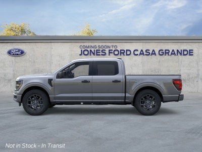 2026 Ford F-150 STX®