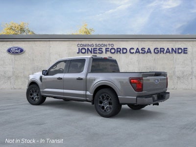 2026 Ford F-150 STX®