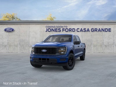 2026 Ford F-150 STX®