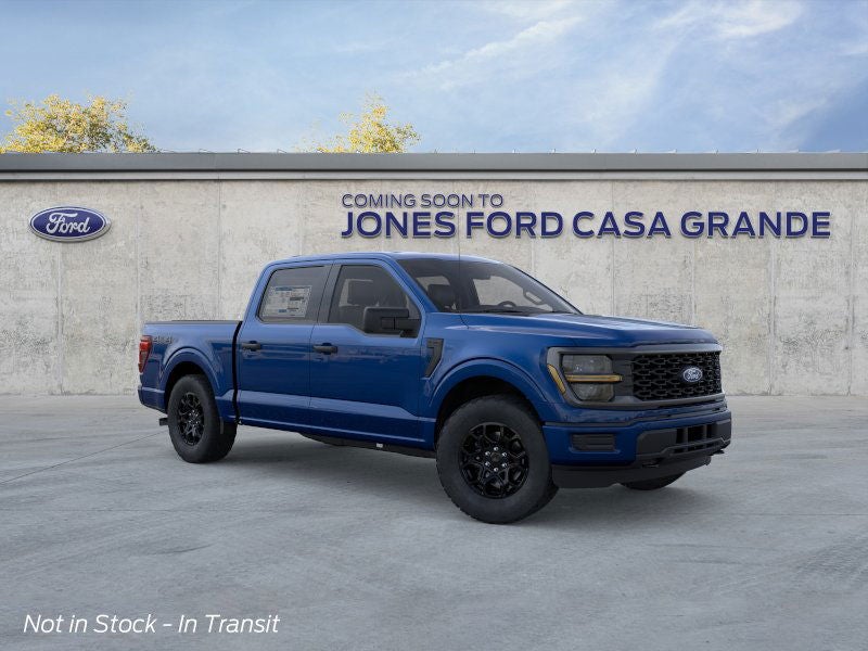 2026 Ford F-150 STX®