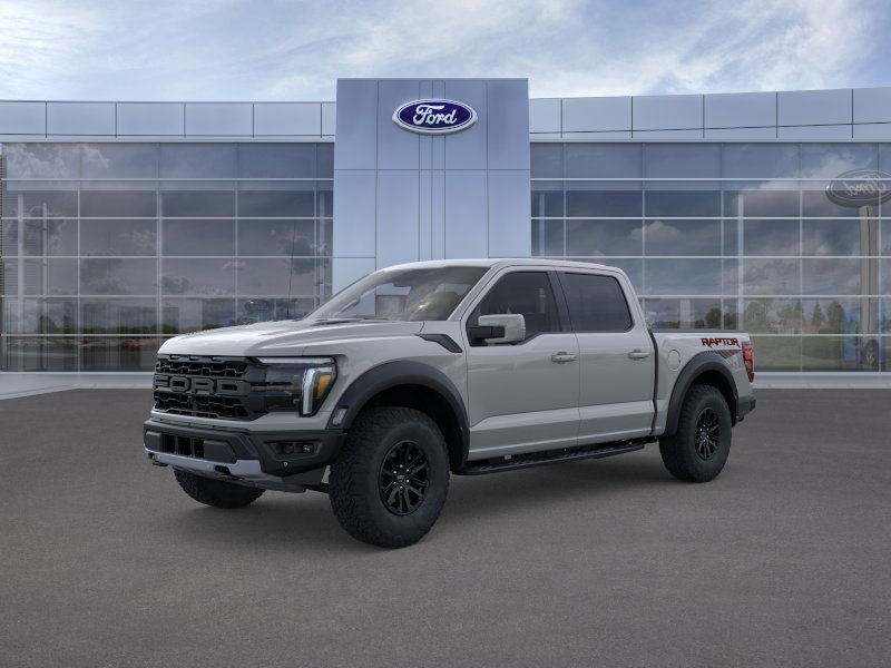 2026 Ford F-150 Raptor®