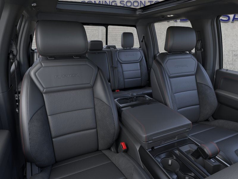 2026 Ford F-150 Raptor®