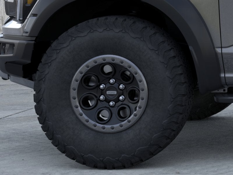 2026 Ford F-150 Raptor®