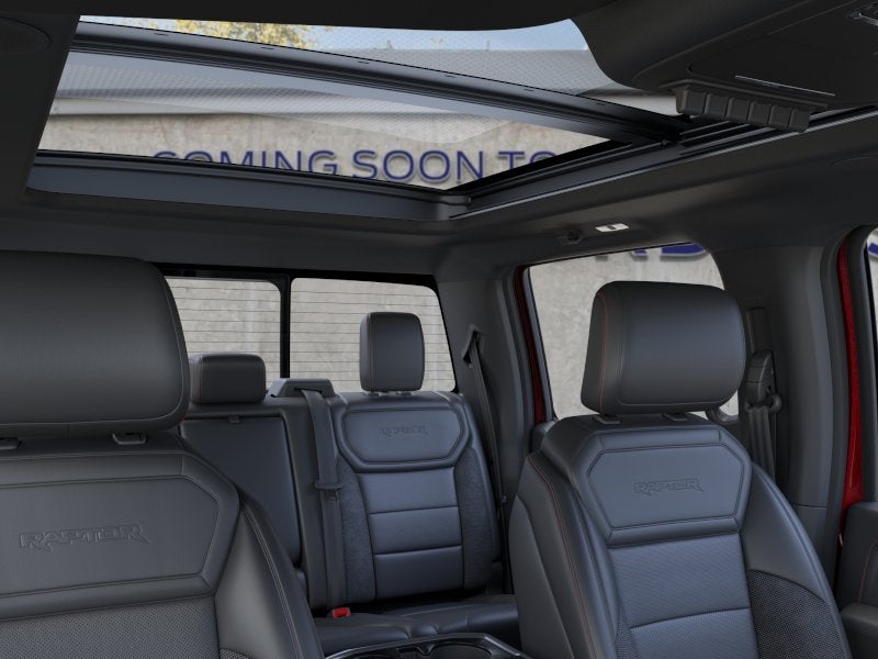 2026 Ford F-150 Raptor®