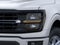2026 Ford F-150 4X4 CREWCAB XLT