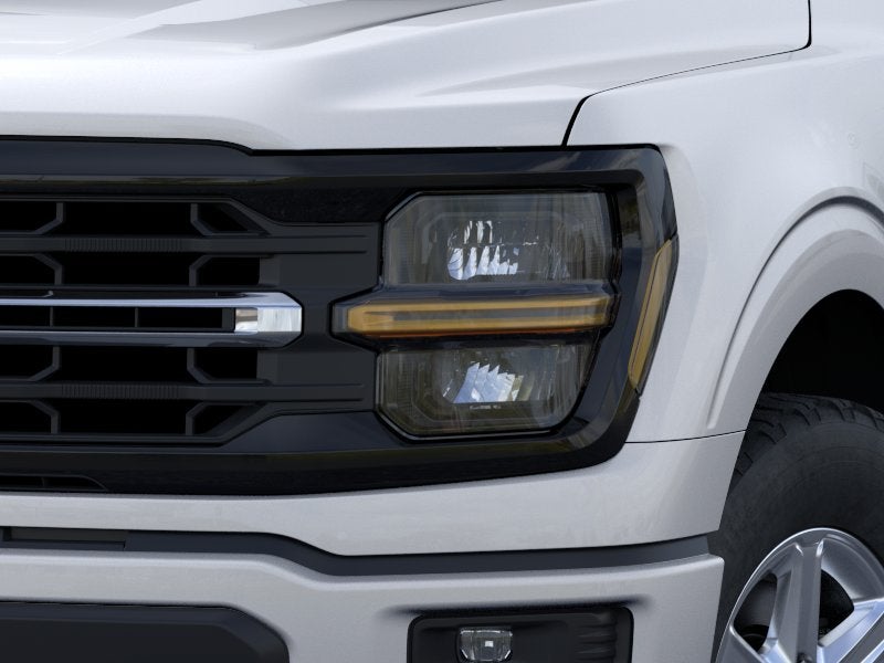 2026 Ford F-150 4X4 CREWCAB XLT