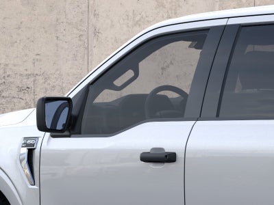 2026 Ford F-150 4X4 CREWCAB XLT