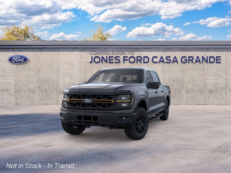 2026 Ford F-150 Tremor®