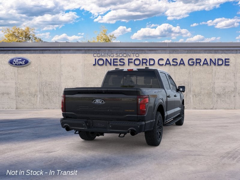 2026 Ford F-150 Tremor®