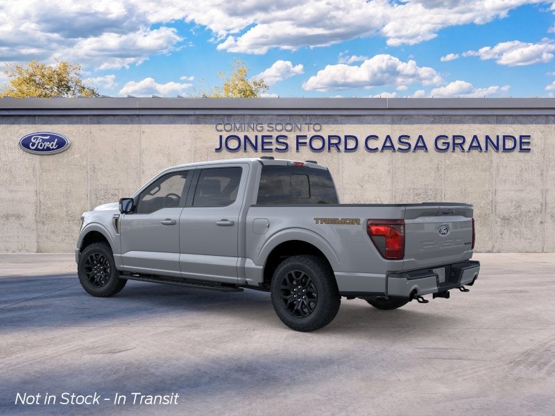 2026 Ford F-150 Tremor®
