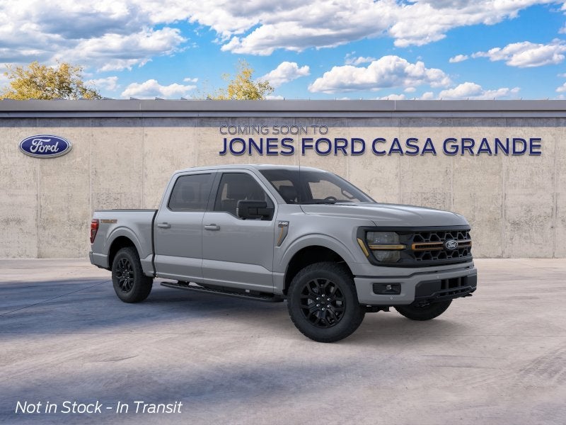 2026 Ford F-150 Tremor®