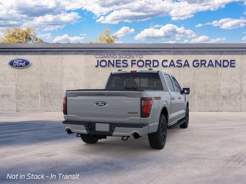 2026 Ford F-150 Tremor®
