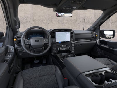 2026 Ford F-150 Tremor®
