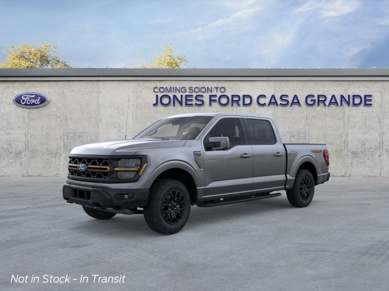 2026 Ford F-150 Tremor®