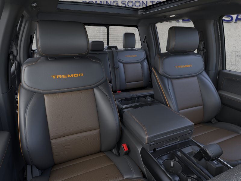 2026 Ford F-150 Tremor®