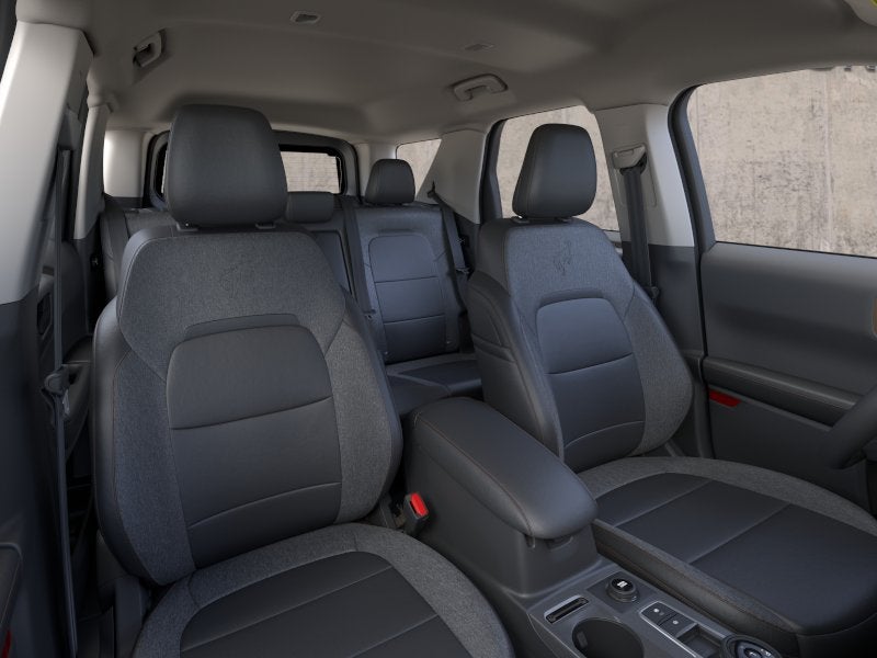 2026 Ford Bronco Sport BRONCO SPT BIG