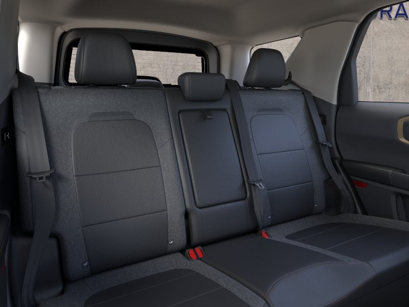 2026 Ford Bronco Sport BRONCO SPT BIG