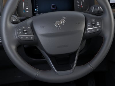 2026 Ford Bronco Sport BRONCO SPT BIG
