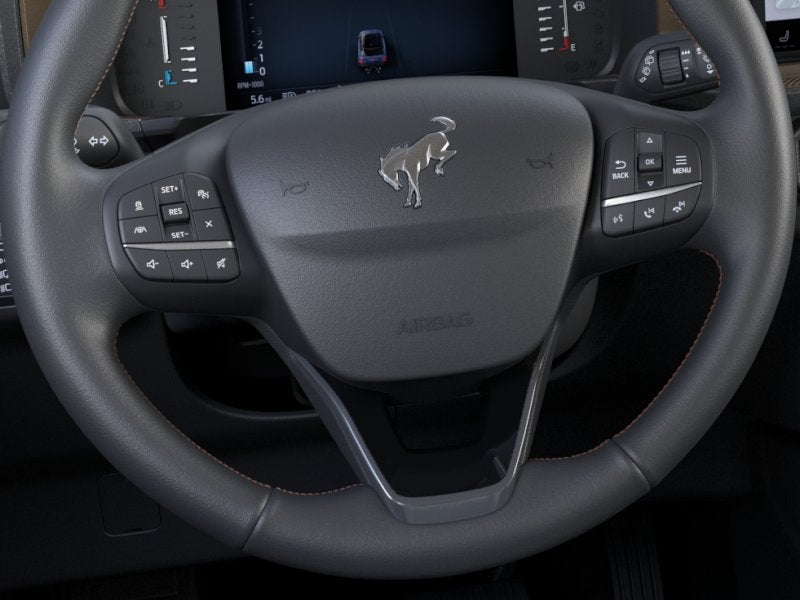 2026 Ford Bronco Sport BRONCO SPT BIG