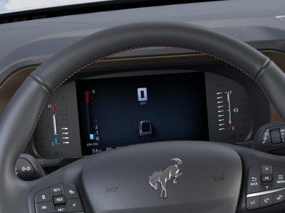2026 Ford Bronco Sport BRONCO SPT BIG