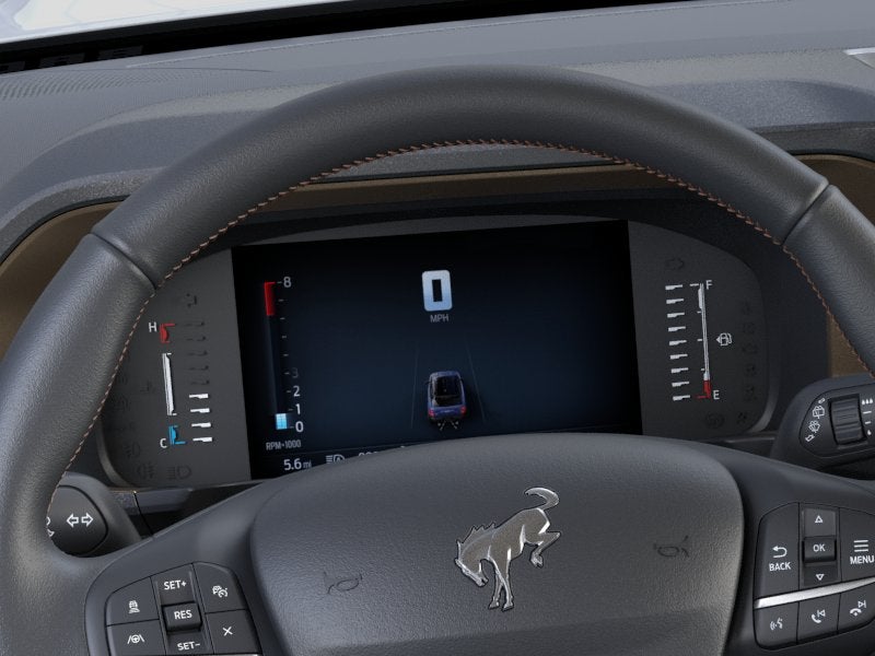 2026 Ford Bronco Sport BRONCO SPT BIG