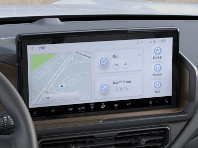2026 Ford Bronco Sport BRONCO SPT BIG