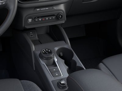 2026 Ford Bronco Sport BRONCO SPT BIG