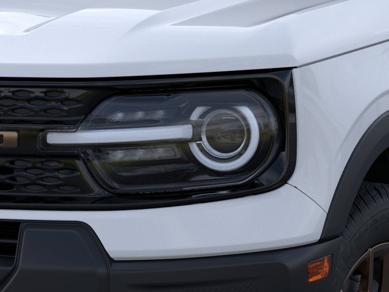 2026 Ford Bronco Sport BRONCO SPT BIG