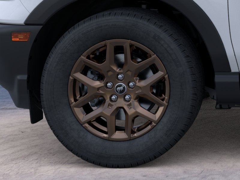 2026 Ford Bronco Sport BRONCO SPT BIG