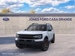 2026 Ford Bronco Sport BRONCO SPT BIG