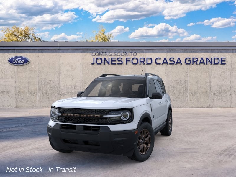2026 Ford Bronco Sport BRONCO SPT BIG