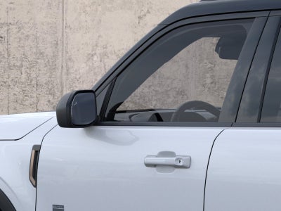2026 Ford Bronco Sport BRONCO SPT BIG