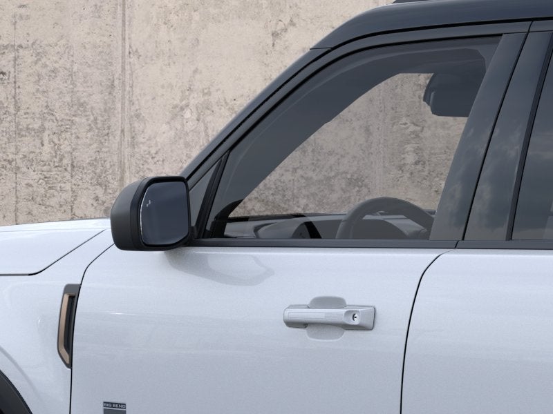 2026 Ford Bronco Sport BRONCO SPT BIG