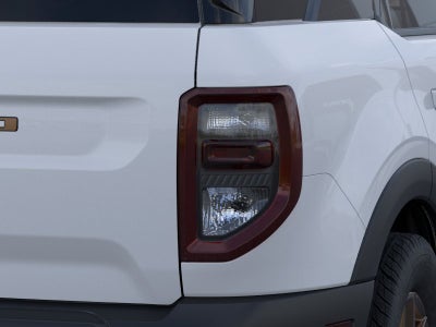 2026 Ford Bronco Sport BRONCO SPT BIG