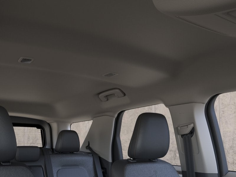 2026 Ford Bronco Sport BRONCO SPT BIG