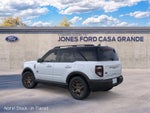 2026 Ford Bronco Sport BRONCO SPT BIG
