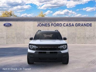 2026 Ford Bronco Sport BRONCO SPT BIG