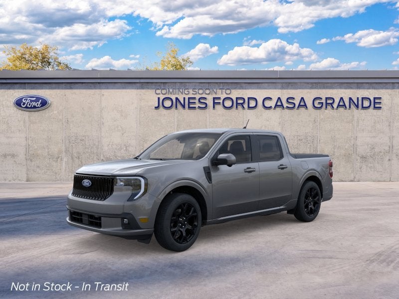 2026 Ford Maverick Lobo™