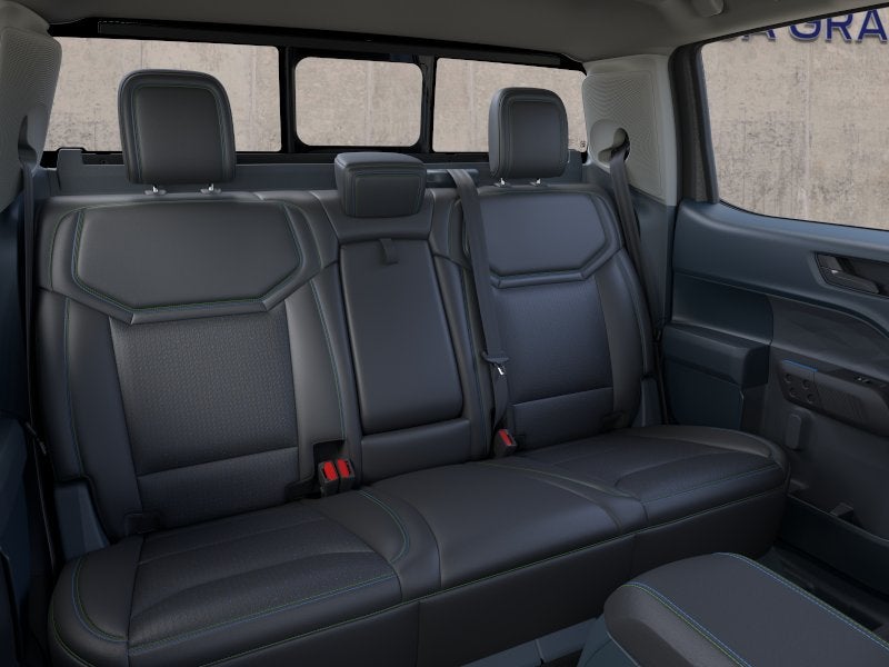 2026 Ford Maverick Lobo™