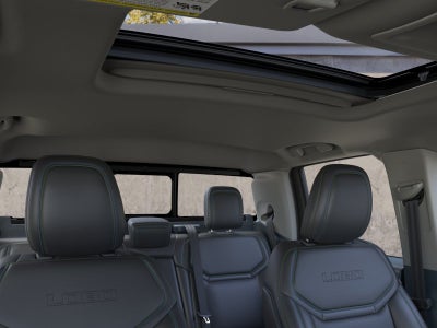 2026 Ford Maverick Lobo™